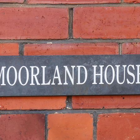Moorland House Villa Scarborough Exterior photo