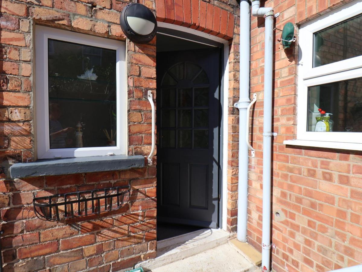Moorland House Villa Scarborough Exterior photo