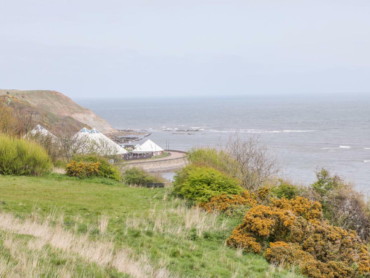 Moorland House Villa Scarborough Exterior photo